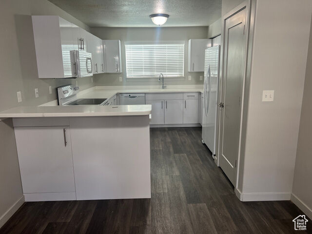 Property Photo:  1700 S Sandhill Rd D203  UT 84058 