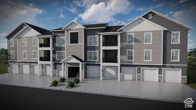 Property Photo: 709 W 4500 S N202 UT 84664