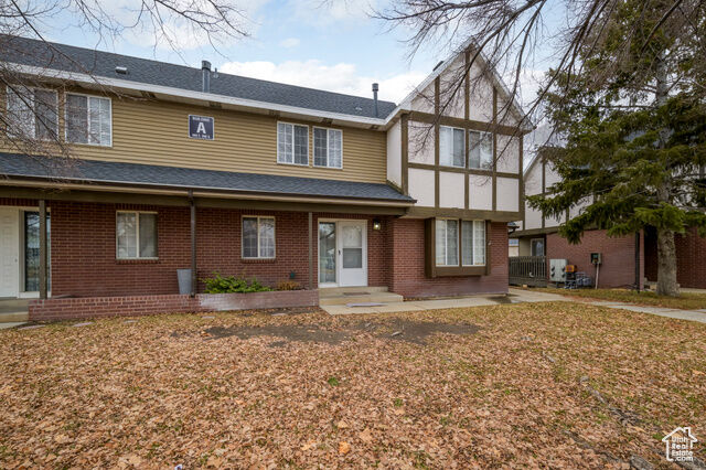 Property Photo:  488 E 200 S A3  UT 84015 