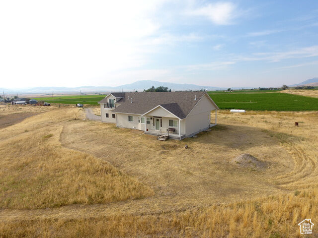 19502 S Olson Rd  Downey ID 83234 photo