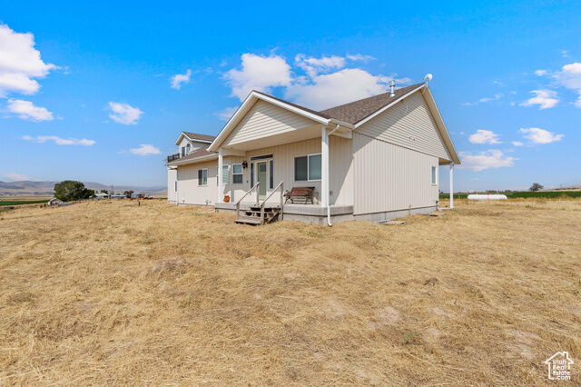 Property Photo: 19502 S Olson Rd ID 83234