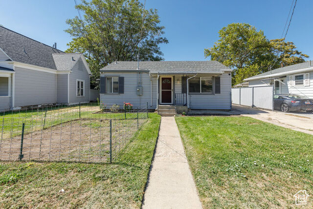 Property Photo:  1035 S Orchard Ave E  UT 84404 