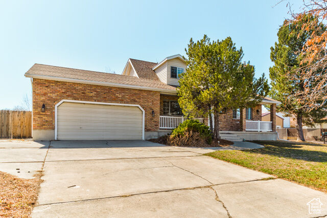 Property Photo: 1189 W 290 N UT 84501