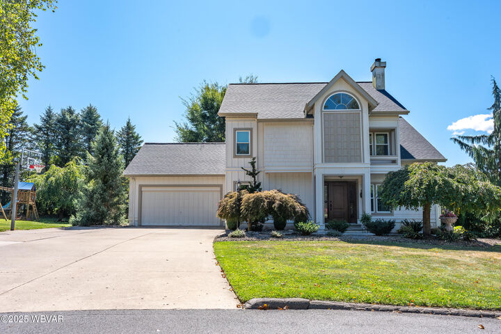 Property Photo: 80 Sechler Drive PA 17754