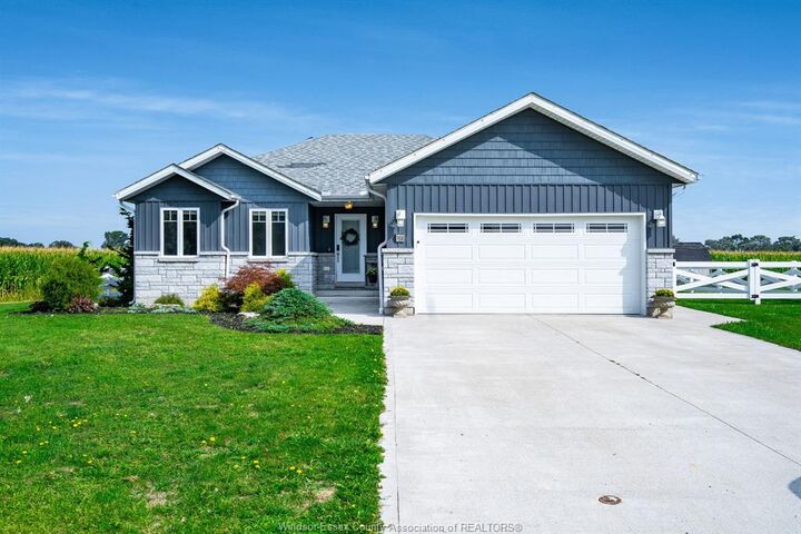 124 Parkview  Stoney Point ON N0R 1N0 photo