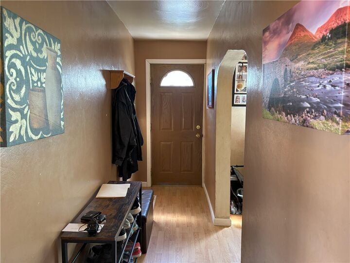 Property Photo: 4101 Winterburn Ave PA 15207