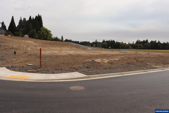 Property Photo:  Lot 4 Block 6 W Grant St  OR 97111 