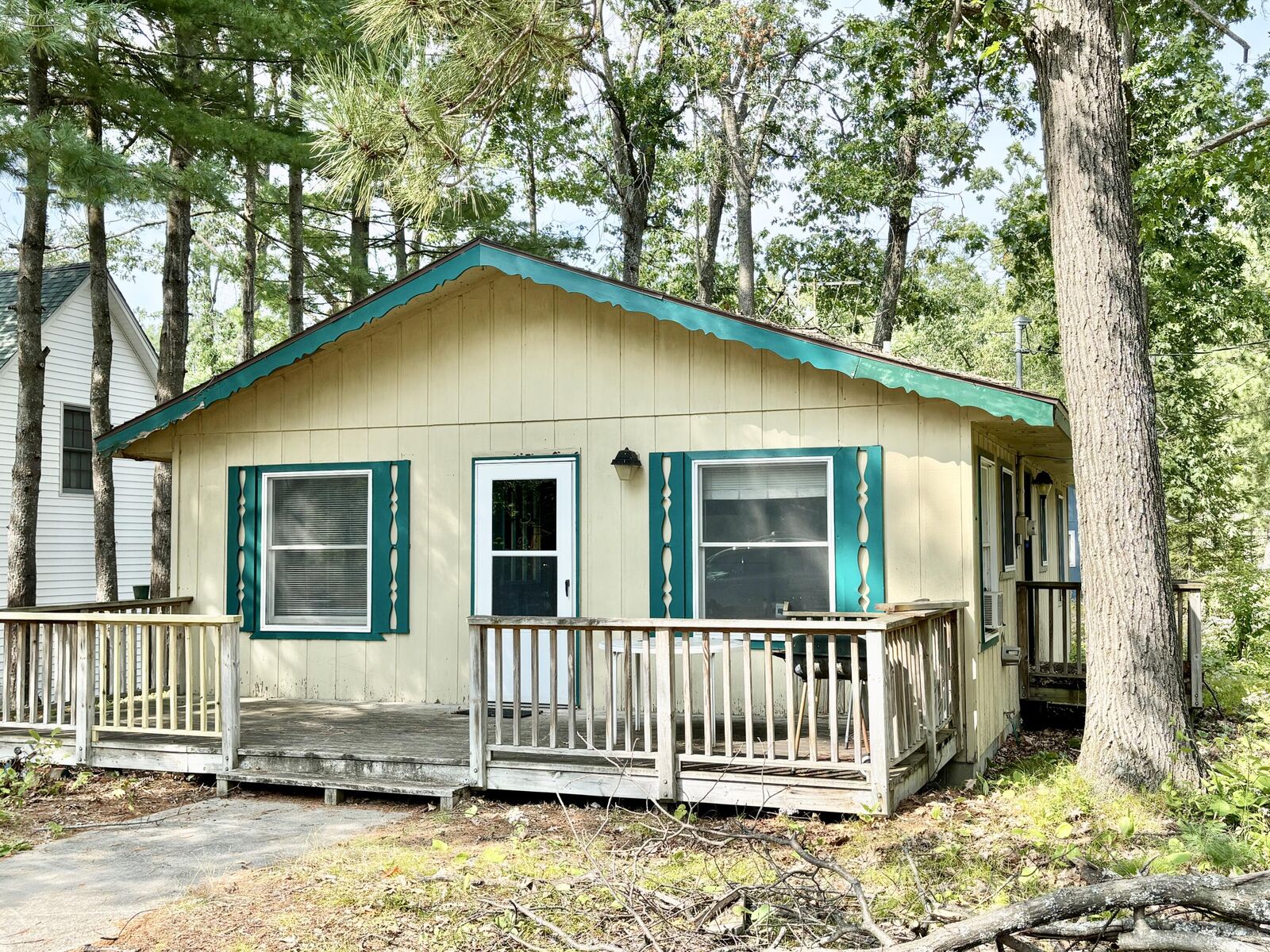 Property Photo: 14888 10th Street MI 49751