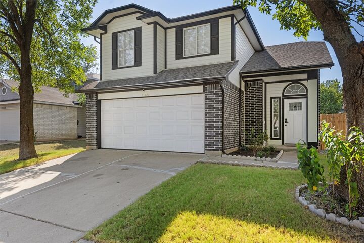 Property Photo:  21220 Derby Day Avenue  TX 78660 