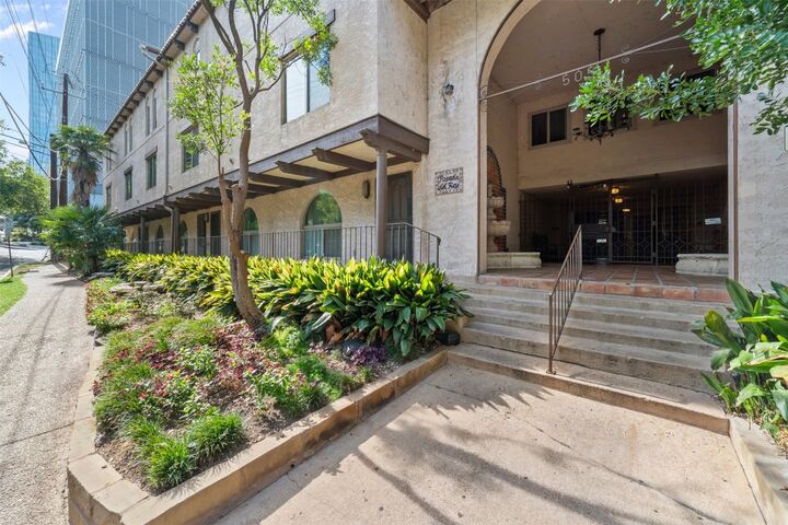 505 W 7th Street 113  Austin TX 78701 photo