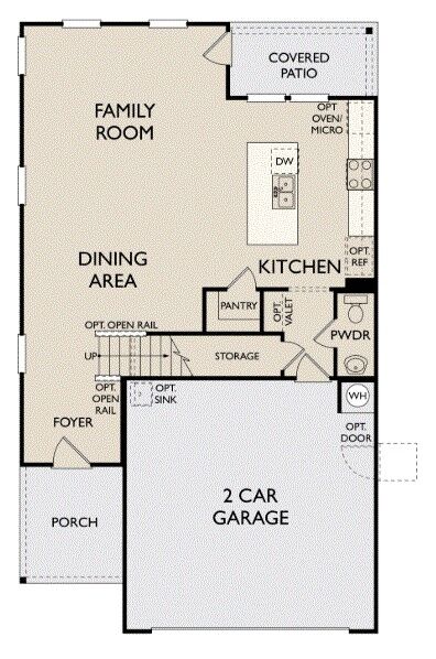 Property Photo:  136 Knockout Rose Drive  TX 78666 