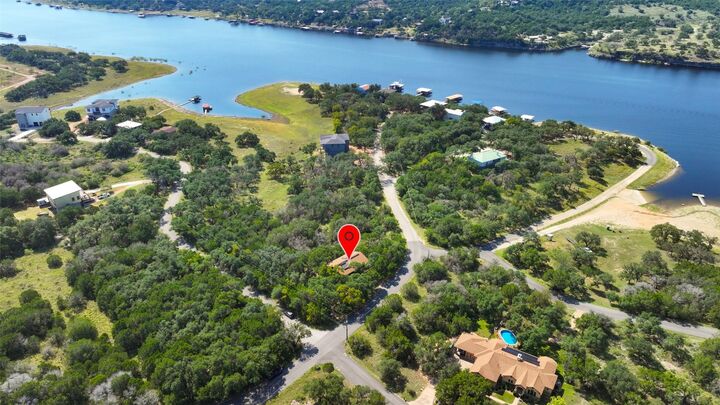 Property Photo:  1503 Emerald Road  TX 78645 