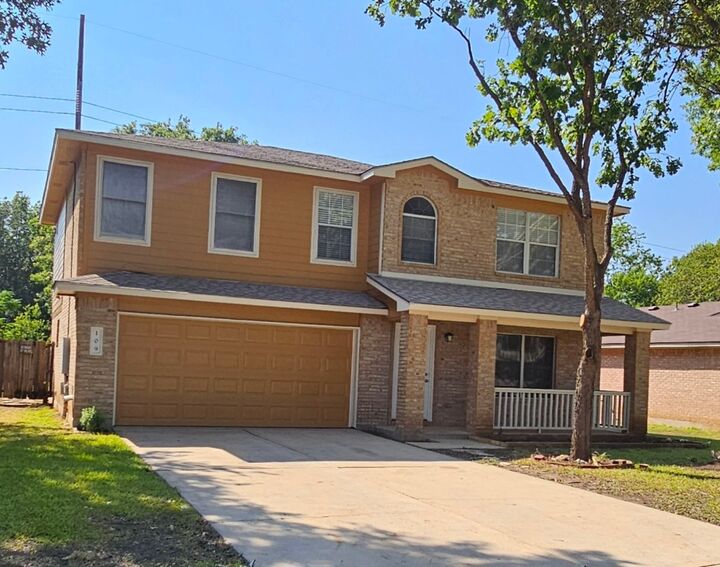 Property Photo:  109 Sydneys Way  TX 78610 