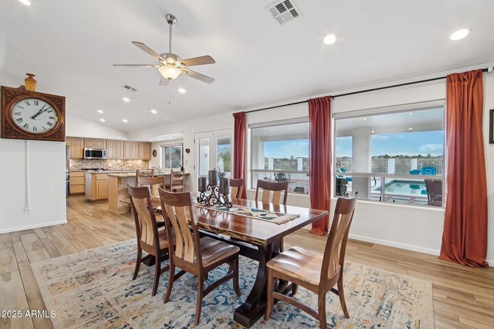 Property Photo:  2165 W Highridge Road  AZ 85390 