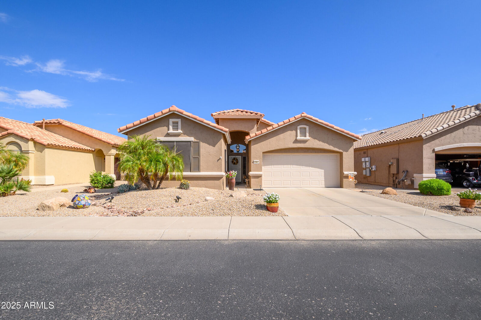 Property Photo: 17612 W Ingleside Drive AZ 85374
