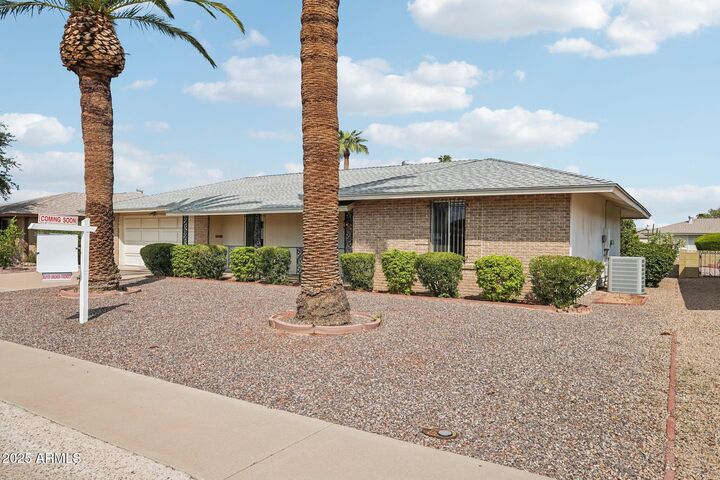 Property Photo:  9520 W Shiprock Drive  AZ 85351 