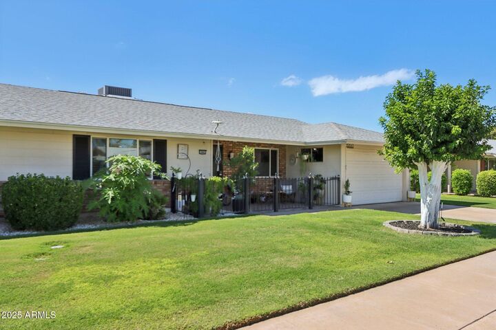 Property Photo:  10845 W Hatcher Road  AZ 85351 