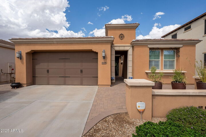 Property Photo:  1518 E Copper Hollow --  AZ 85140 