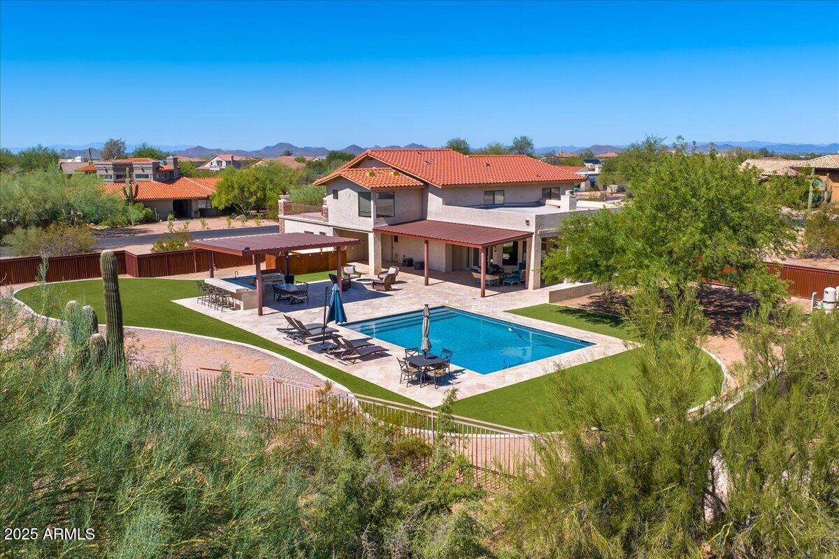 Property Photo:  28407 N 63rd Street  AZ 85331 
