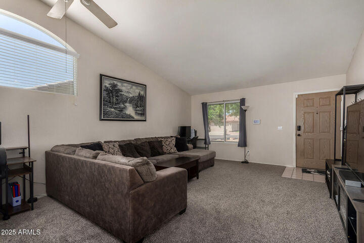 Property Photo:  8893 N 114th Drive  AZ 85345 