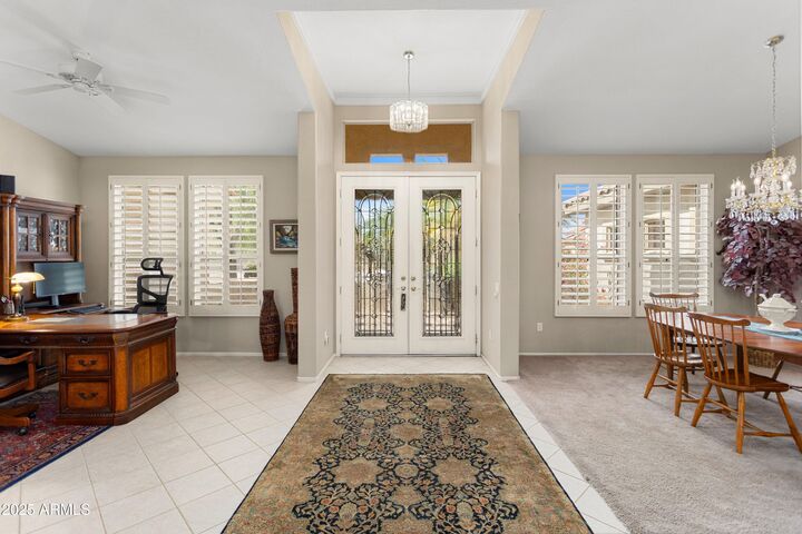 Property Photo: 15514 W Lantana Way AZ 85374