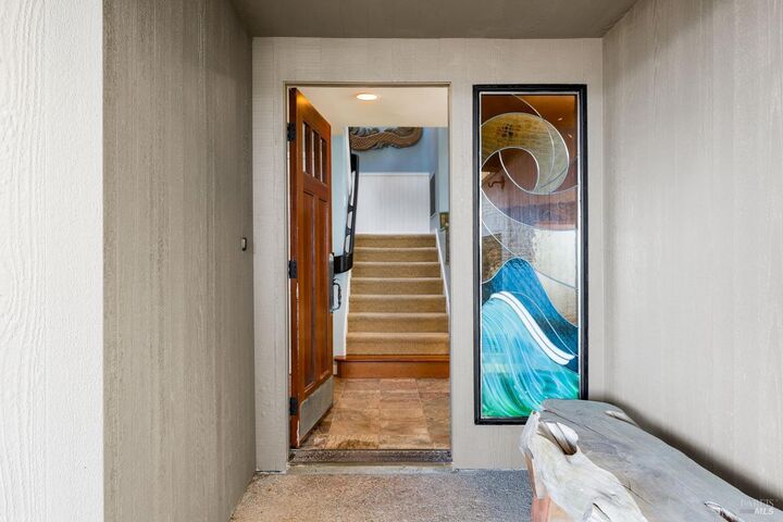 Property Photo: 21132 Pelican Loop CA 94923