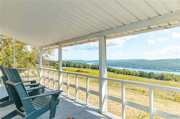 Property Photo:  9008 (Lot B) County Route 76  NY 14840 