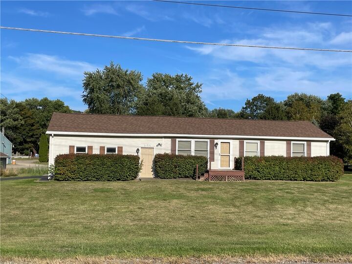 Property Photo:  60106 State Route 415  NY 14809 