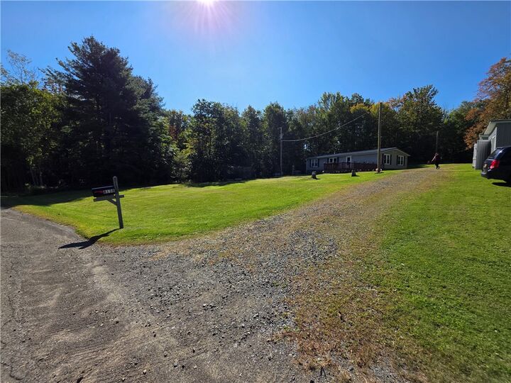Property Photo: 8138 County Route 5 NY 14801