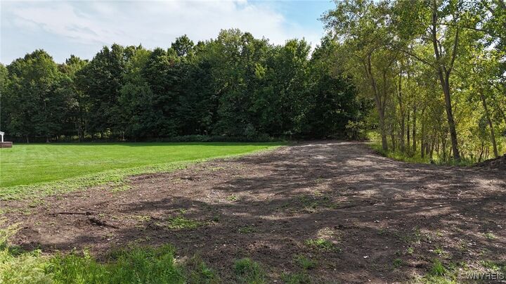 Property Photo: 0 Jones Rd NY 14031
