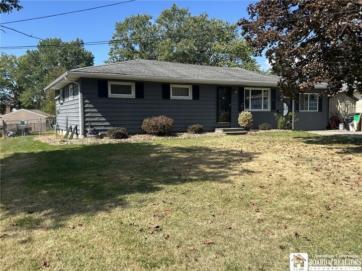 Property Photo:  24 Laurie Lane  NY 14701 