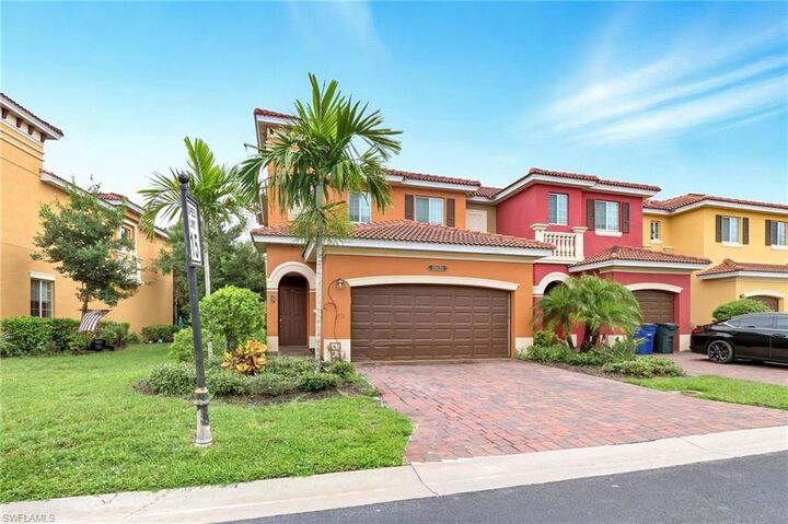 10121 Tin Maple Dr 111  Estero FL 33928 photo