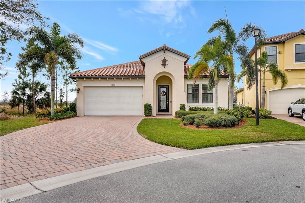 Property Photo:  11834 Timbermarsh Ct  FL 33913 