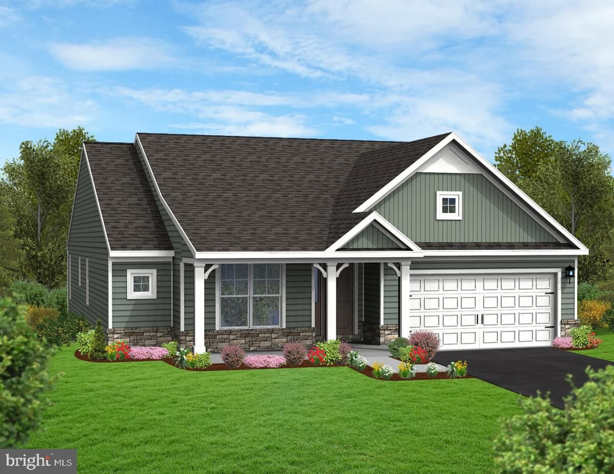 Property Photo: 104 Travers Drive Lot 96 PA 17019