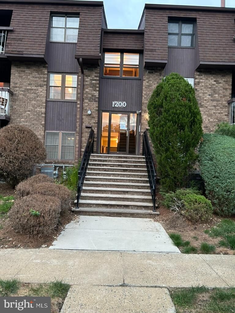 Property Photo: 1231 Country Mill NJ 08512