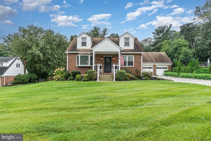 Property Photo:  5805 Pine Hill Drive  MD 21162