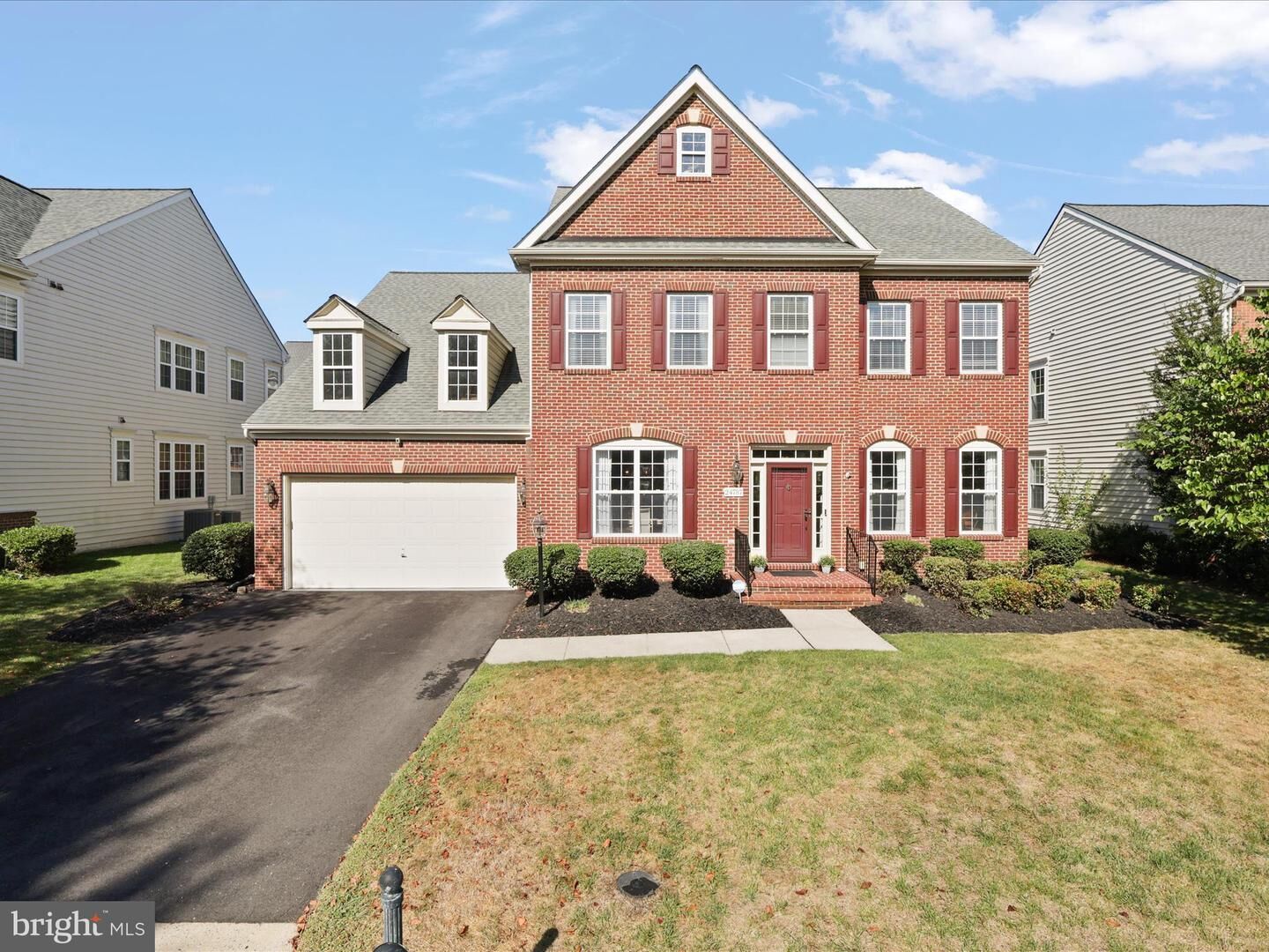 Property Photo:  24787 Wind River Drive  VA 20105 