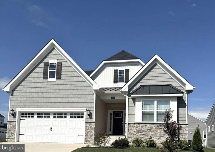 24242 Charleston Lane  Millsboro DE 19966 photo