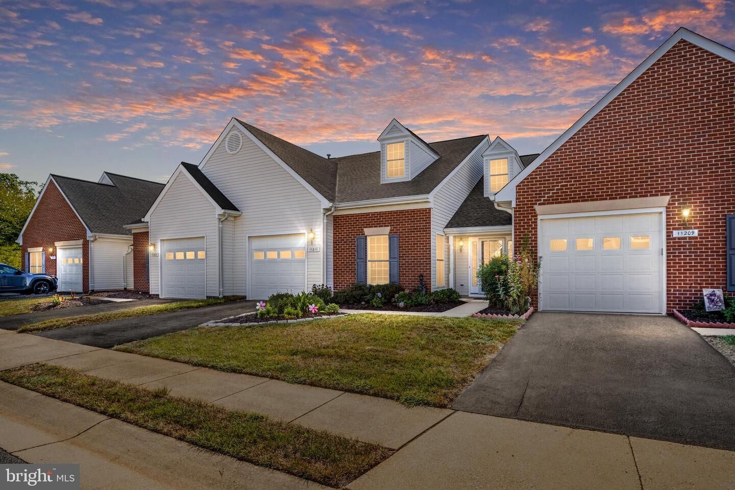 Property Photo:  11211 Silversmith Lane  VA 22407 