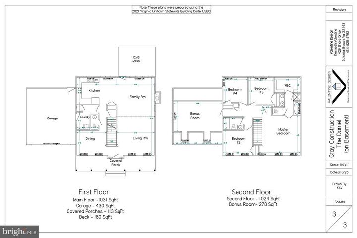 Property Photo:  Lot 19 Roosevelt Drive  VA 22485 