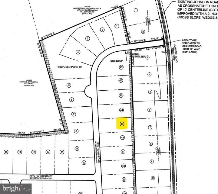 Property Photo: 28025 King Farms Road DE 19956