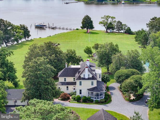 Property Photo: 27413 Ferry Bridge Road MD 21601
