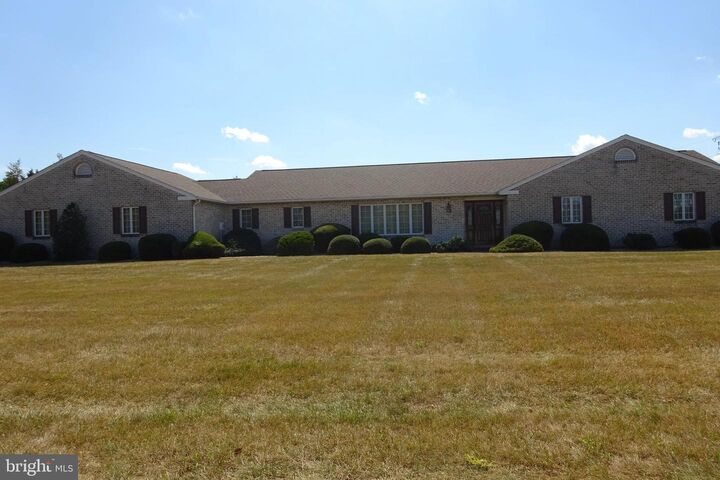 Property Photo:  674 Lohman Avenue  PA 17225 