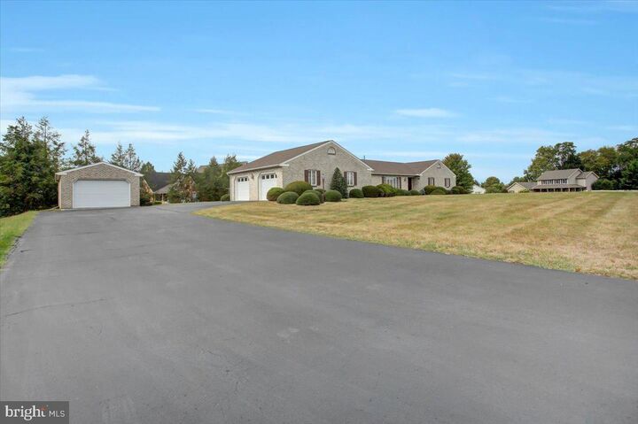Property Photo:  674 Lohman Avenue  PA 17225 