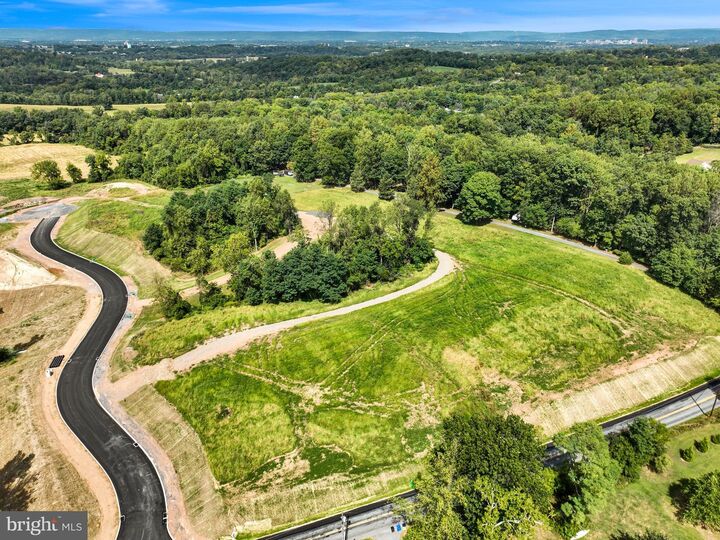 Lot 45 Scarlet Oak Drive  Lewisberry PA 17339 photo