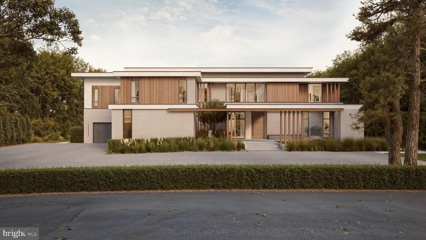 Property Photo:  7009 Benjamin Street  VA 22101 