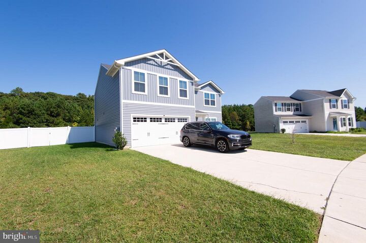 Property Photo: 112 Mariners Way MD 21613