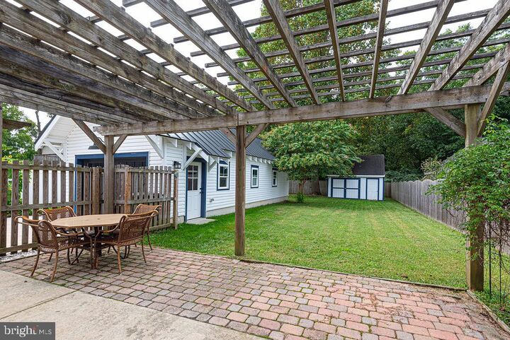Property Photo:  310 N Main Street  MD 21811 