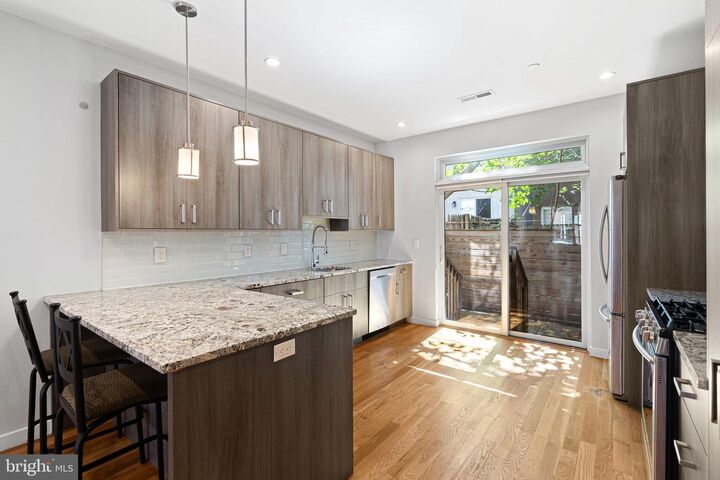Property Photo:  2240 Wilder Street  PA 19146 