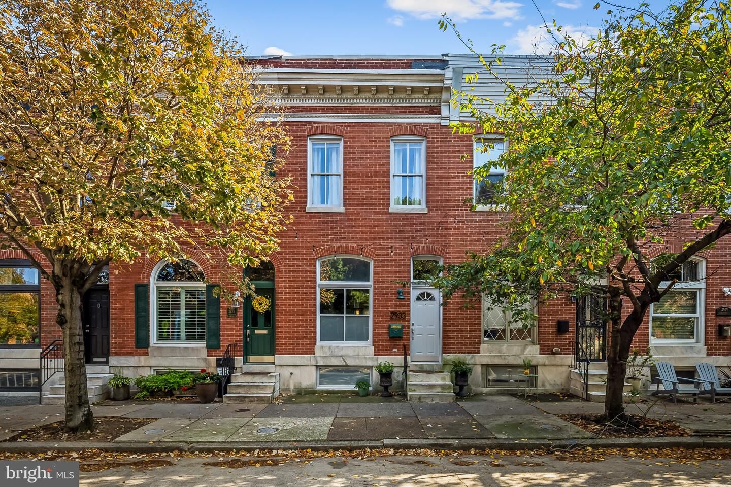Property Photo: 2933 E Baltimore Street E MD 21224